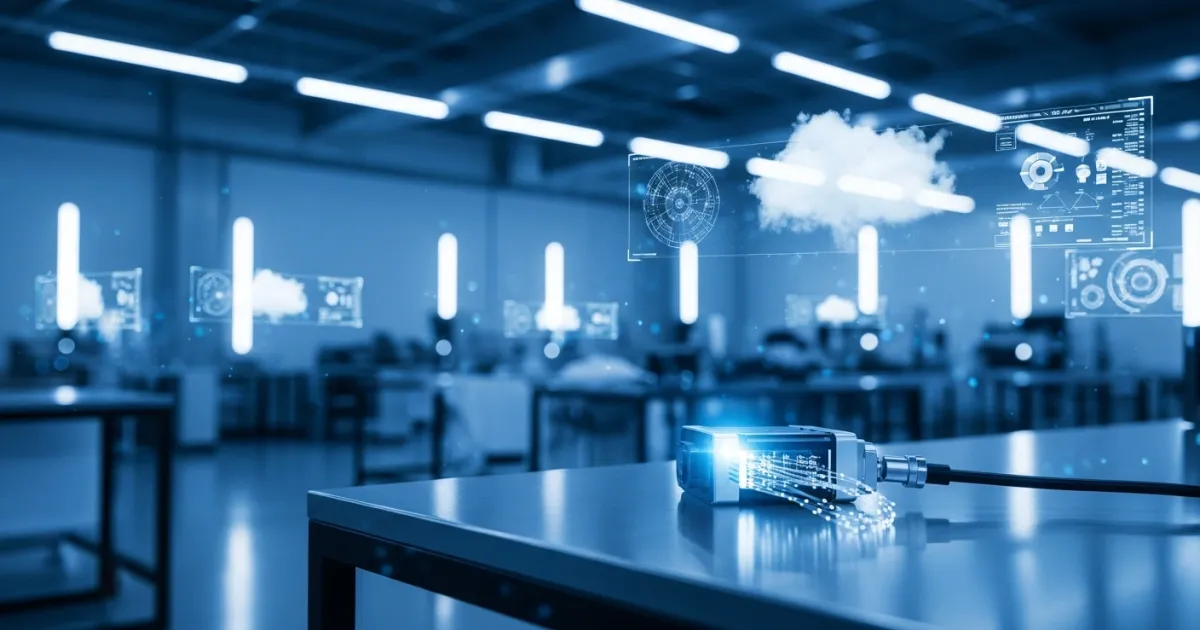 WIKA Concludes Two-Day IIoT and AIoT Conference in Klingenberg