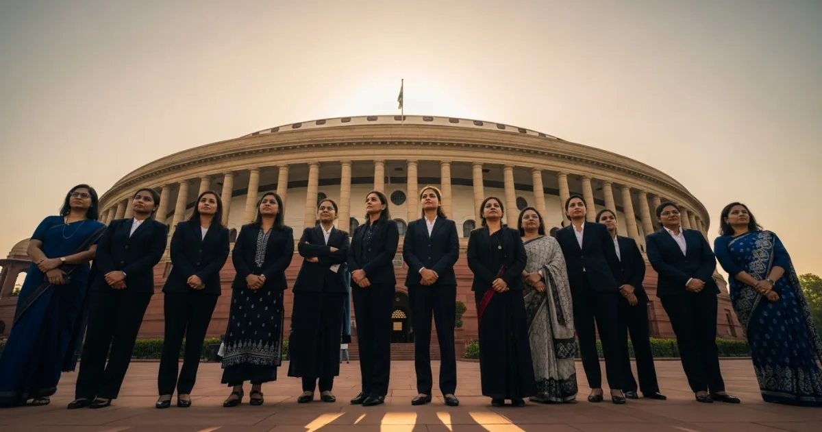 Prime Minister Modi Reaffirms Commitment to Women's Reservation Act Implementation by 2029