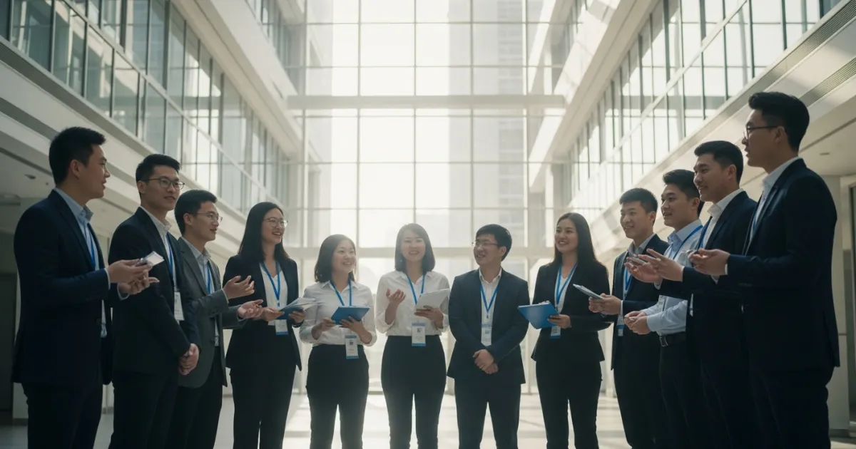 2026 World Youth Development Forum Convenes in Wuhan to Address Global Challenges