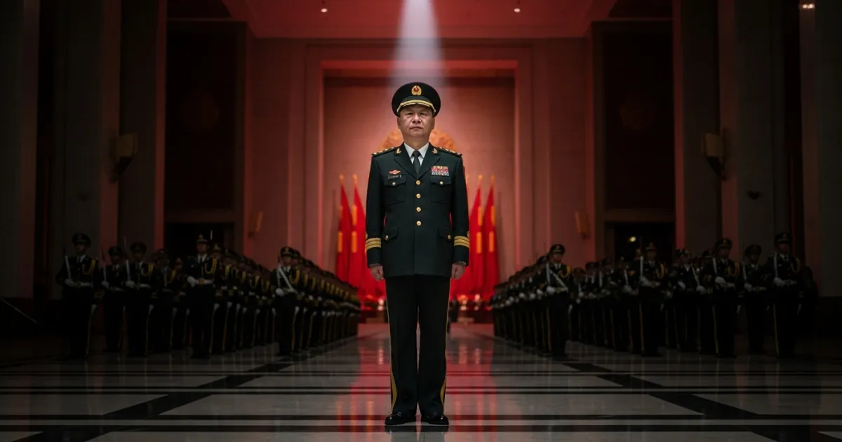 President Xi Jinping Emphasizes Absolute Military Loyalty and Anti-Corruption Efforts