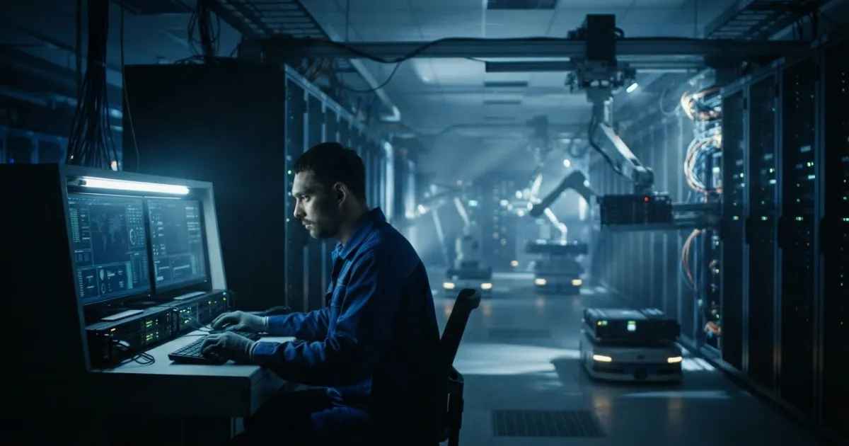 Yandex Migrates Core Systems Following Infrastructure Attacks