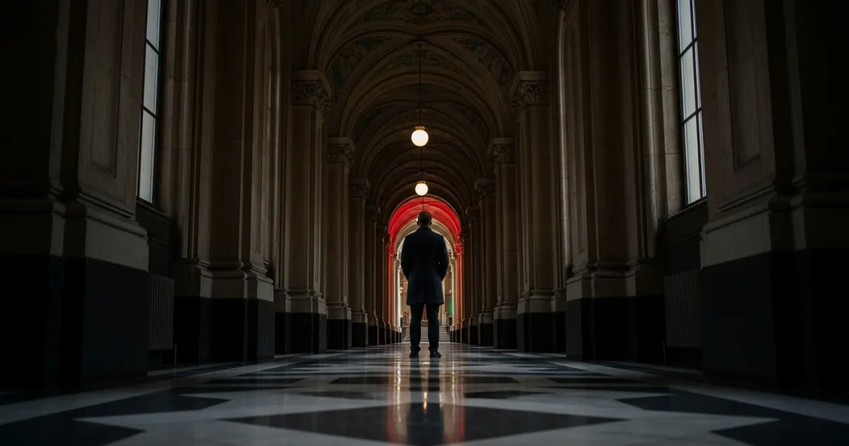 Polish Ex-Justice Minister Zbigniew Ziobro Granted Asylum in Hungary Amid Criminal Charges