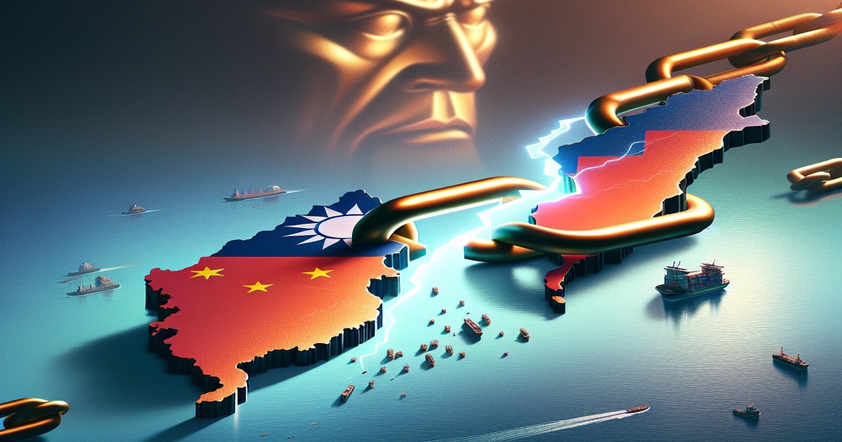Main image to the post China Reaffirms Taiwan Stance, Condemns Independence Efforts