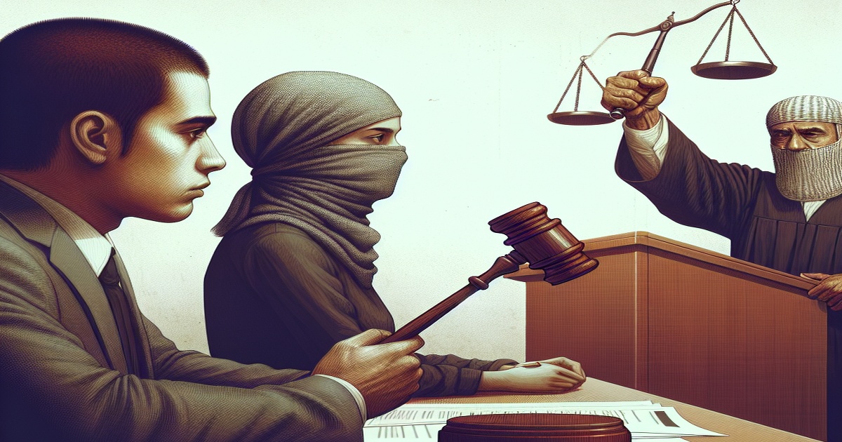 Main image to the post Russian Court Convicts Journalists of Extremism, Sentences Them to Prison