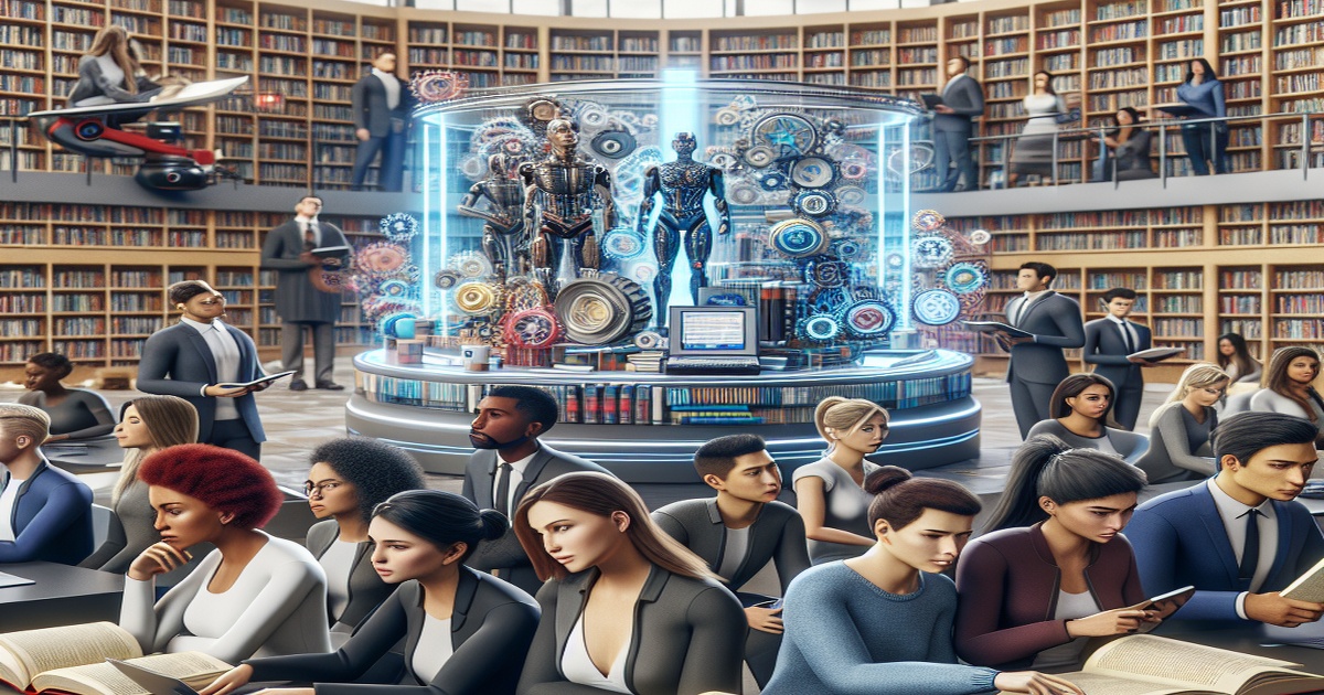 Challenges and Transformations in American Higher Education