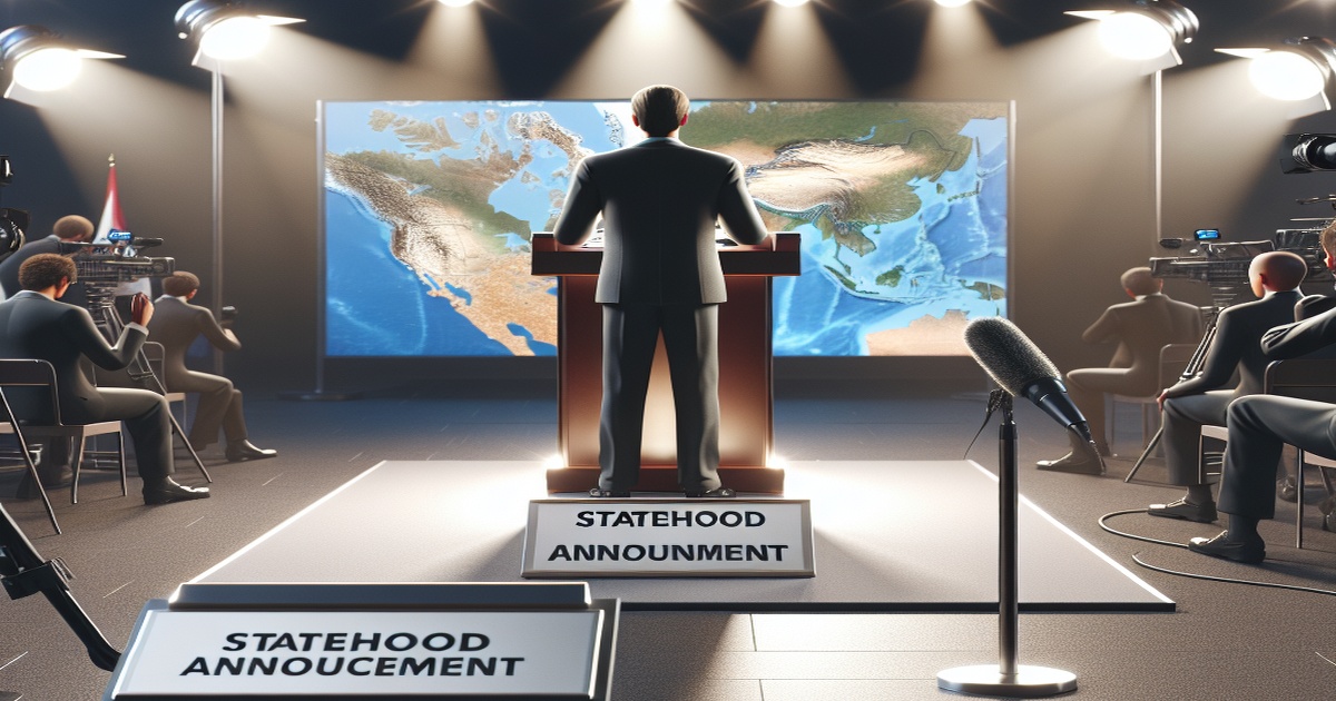 Main image to the post Carney's Palestinian Statehood Announcement and the Evolving Landscape of Middle East Policy
