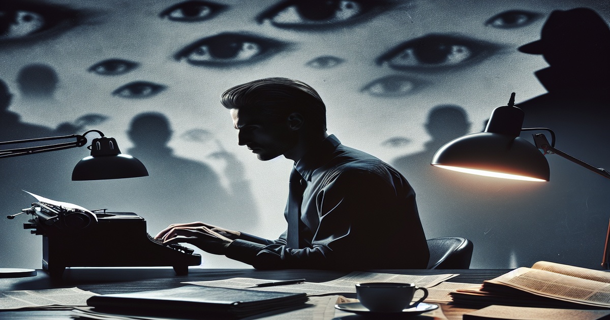 Main image to the post Journalist Roman Dobrokhotov Reveals Fresh Surveillance Attempts
