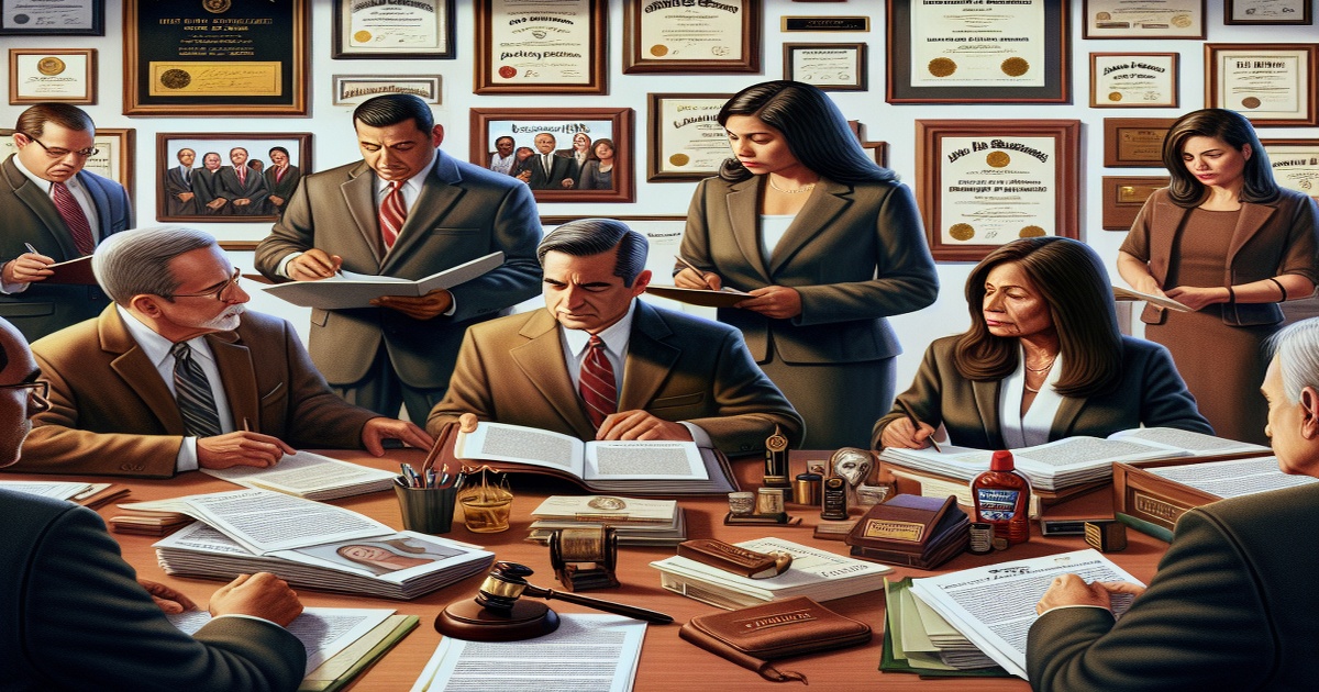 Main image to the post Lawyers Prepare Lawsuit Against Federal Government on Behalf of Trump-Pardoned Jan. 6 Rioters