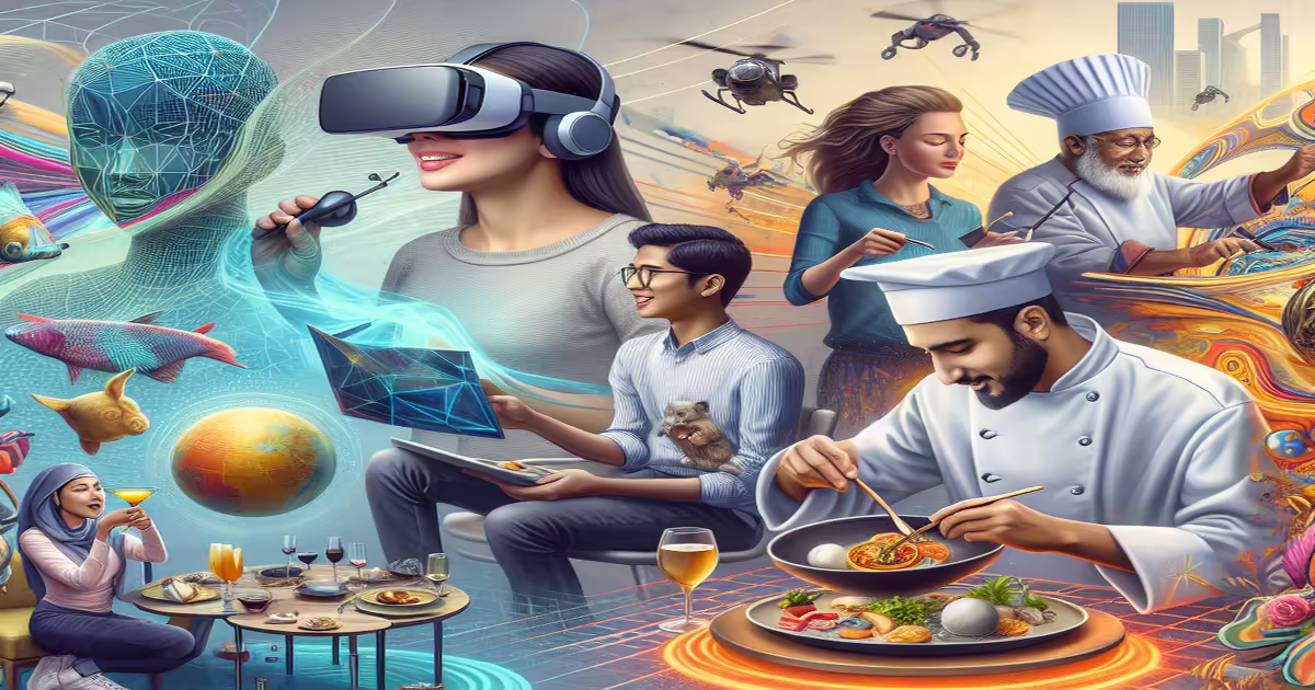 Experiences, Engagement, and the Rise of the "Experience Economy