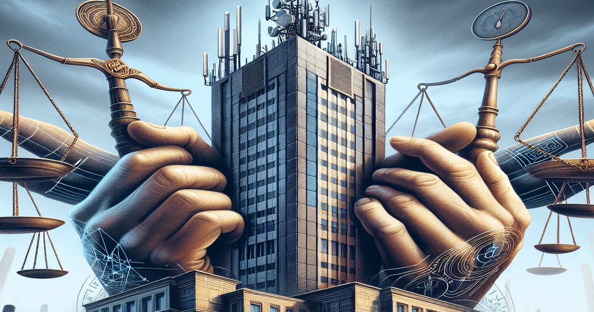 Main image to the post Telecom Fraud, Corruption, and Protection of Vulnerable Groups Take Center Stage