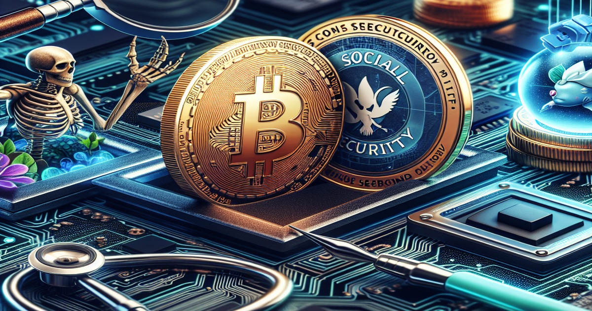Main image to the post Musk's DOGE Team Embeds in Social Security, Raising Concerns of Cuts and Fraud Investigations