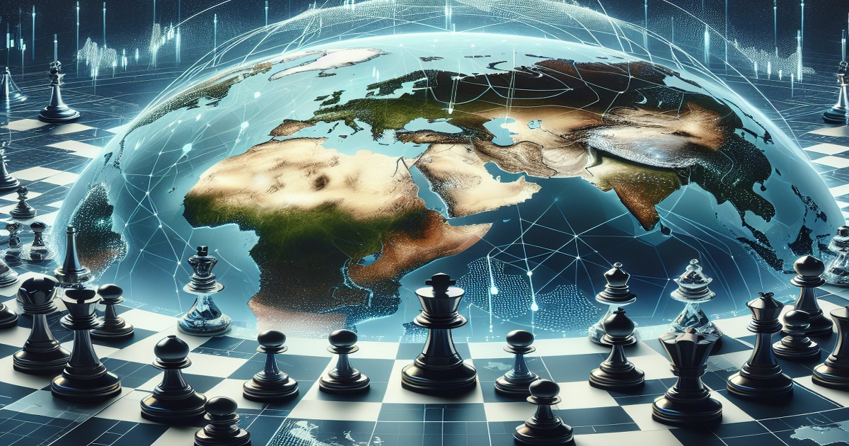 Main image to the post A Global Tapestry of Political Controversies and Strategic Moves