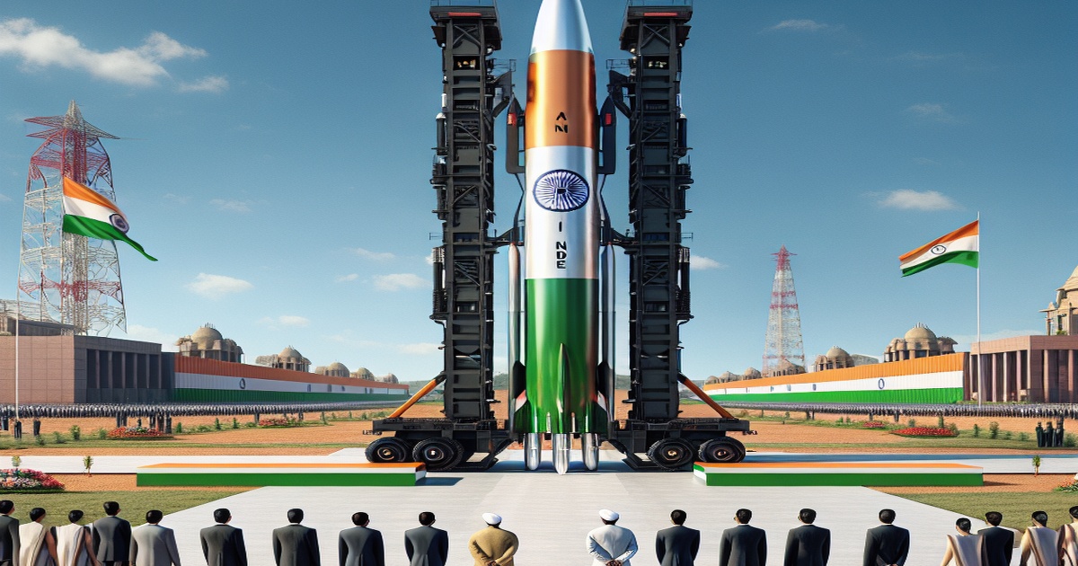 Main image to the post India Invites France to Explore Pinaka Rocket System, Deepening Defense Ties