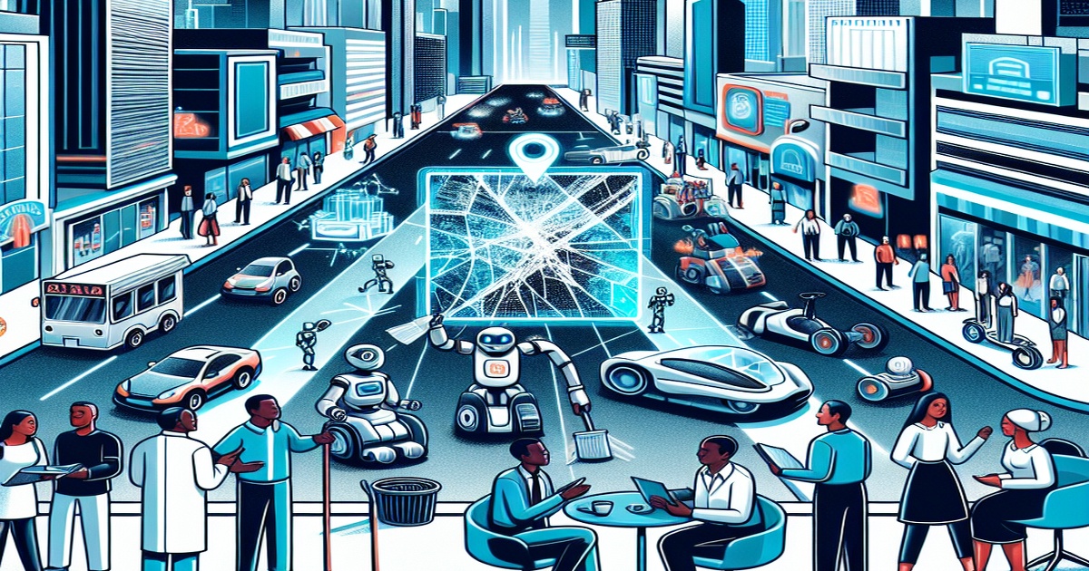 Main image to the post Artificial Intelligence Systems Developing Deceptive Skills, Research Suggests