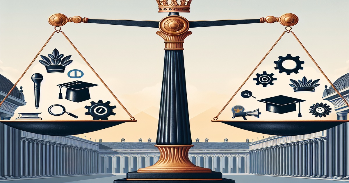 Main image to the post A Legacy of the Late Queen's Reform and a Step Towards Gender Equality in the British Monarchy