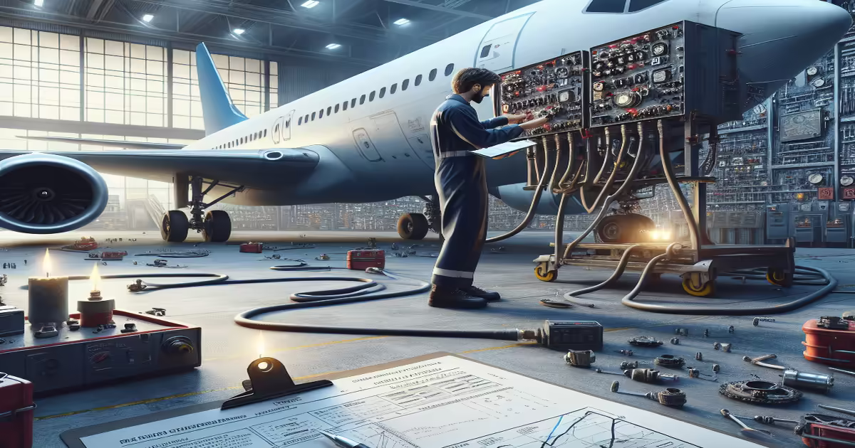 Main image to the post India Orders Airlines to Inspect Fuel Switches on Boeing Aircraft Following Crash Report