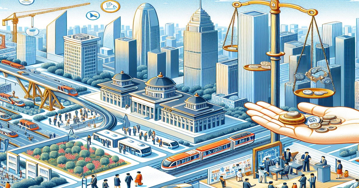 Main image to the post China to Advance Economic and Social Development Through Legislative Initiatives