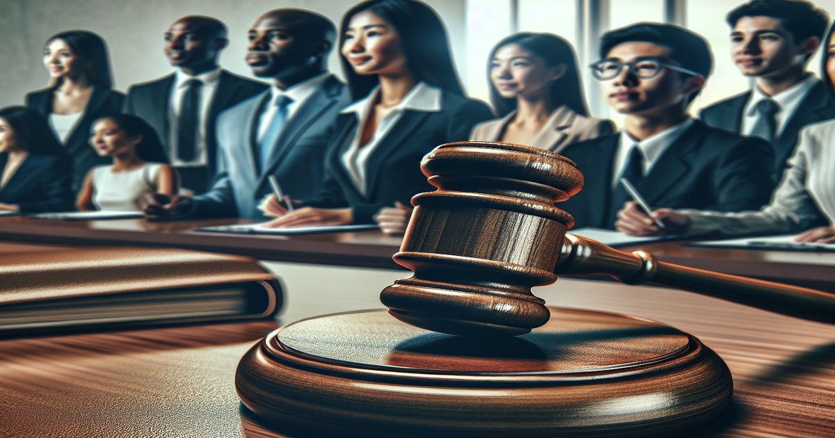 Main image to the post U.S. Appeals Court Revives Lawsuit Against Pfizer's Diversity Fellowship Program