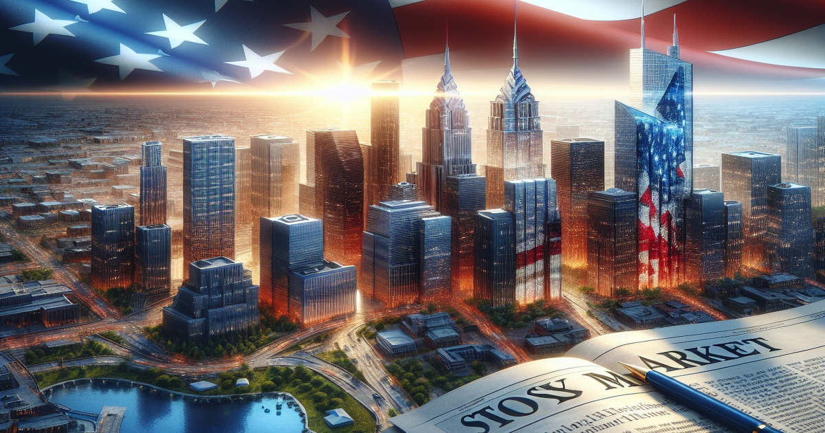 Main image to the post Patriotism Fuels China's Stock Market Amid Trade War