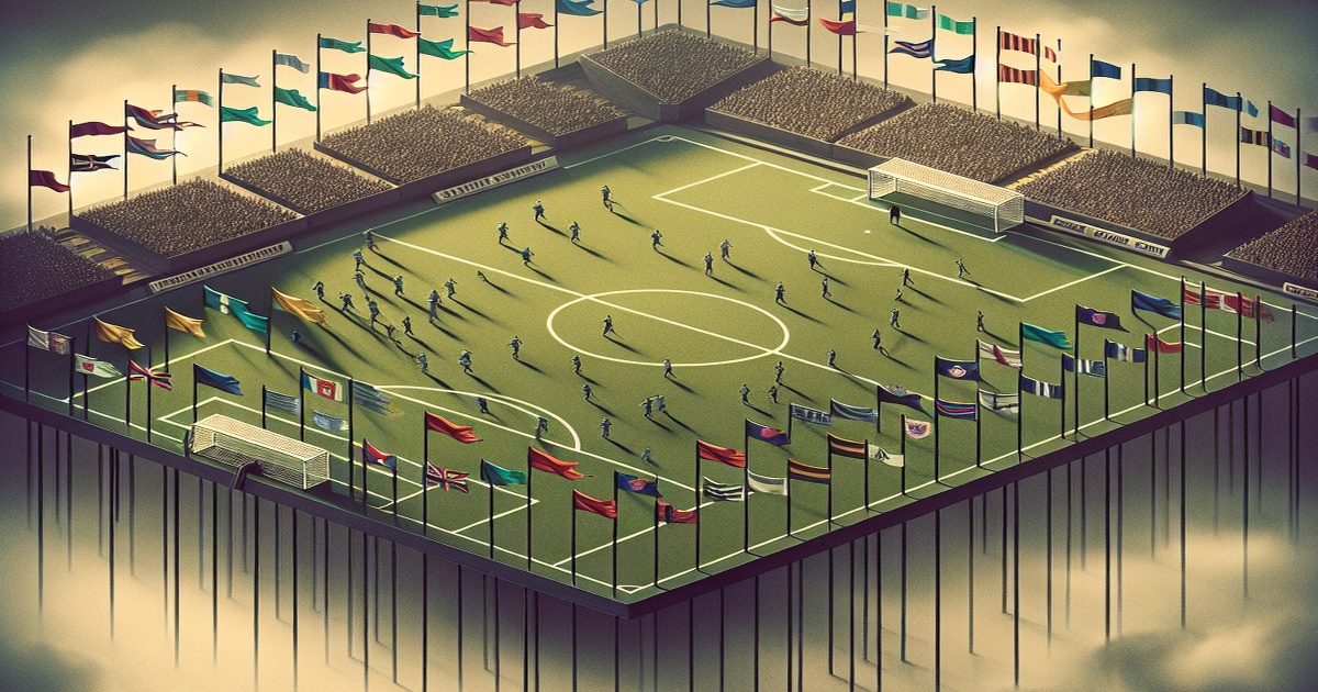 Main image to the post Every Club Still in the Promotion or Relegation Mix