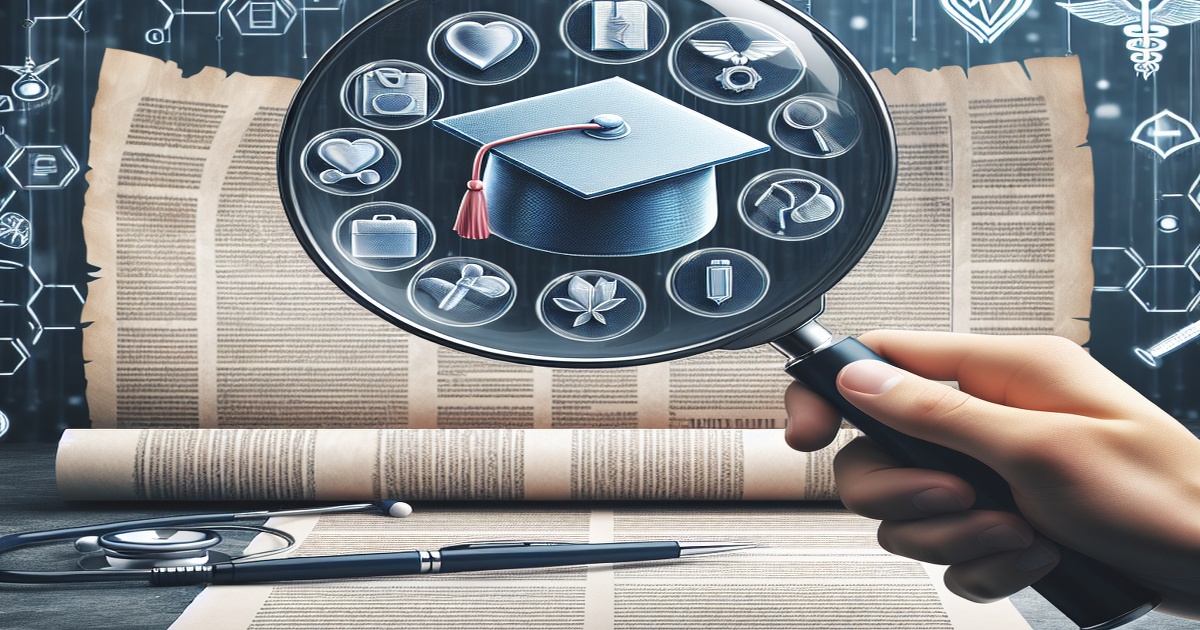 Main image to the post US investigates top medical schools for alleged antisemitism at graduation ceremonies