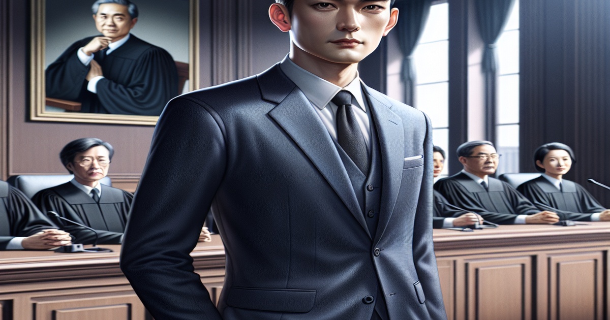 Main image to the post Yoon Suk Yeol Appears at Constitutional Court, Vows to Cooperate with Judges on Impeachment Decision