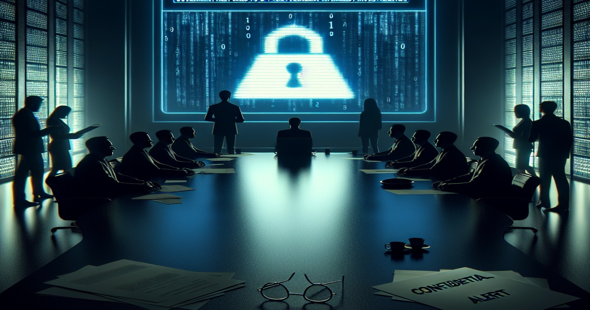 Main image to the post Italian Government Responds to Spyware Incident Amidst Investigation