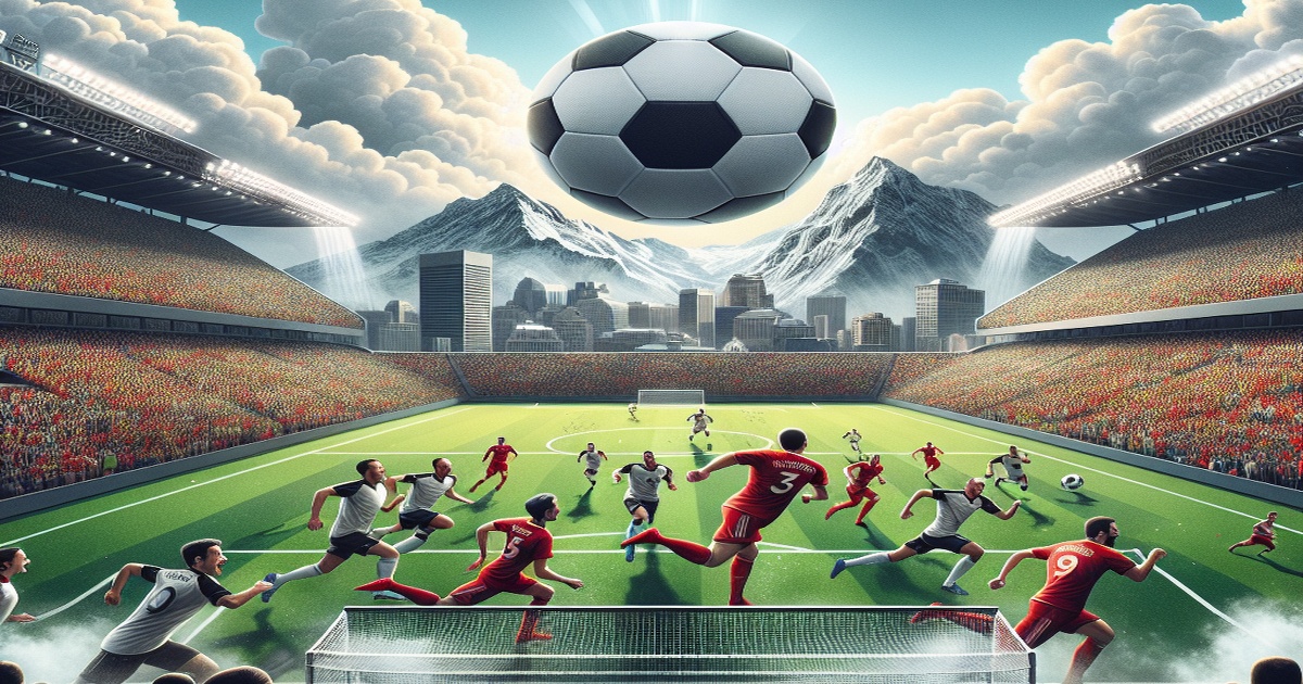 Main image to the post Montreal Faces Forge in Critical Canadian Championship Clash