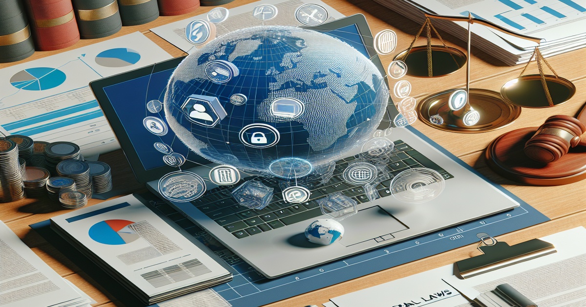 Main image to the post Data Privacy, Local Laws, and Openness to Foreign Enterprises