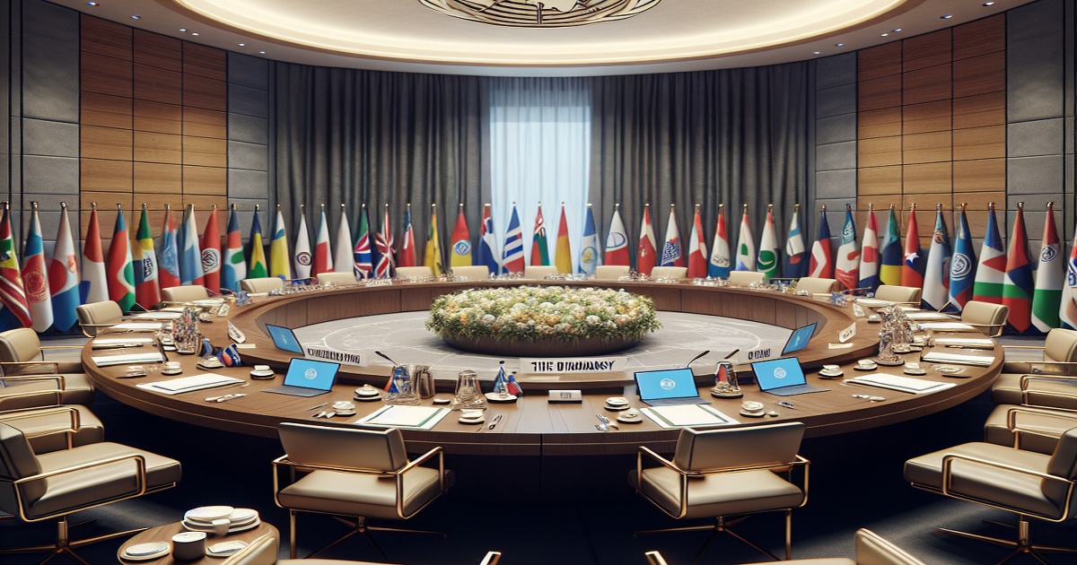 Main image to the post China to Deepen Defense Cooperation with SCO Members