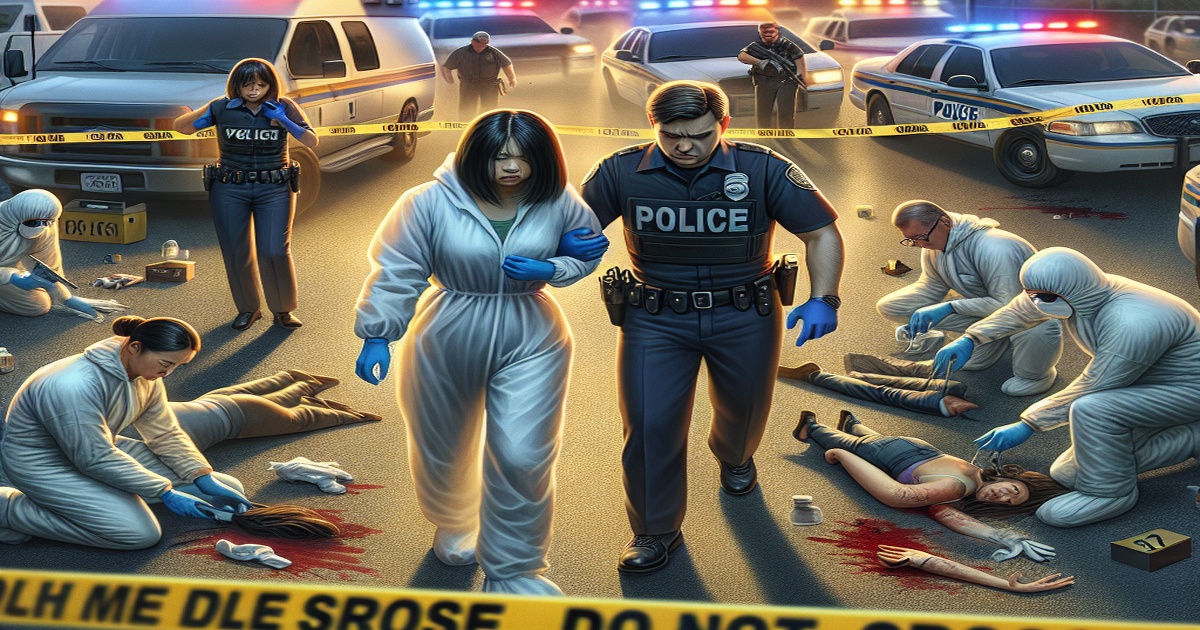 Main image to the post Suspect Arrested After Attack Leaves One Dead, Two Injured