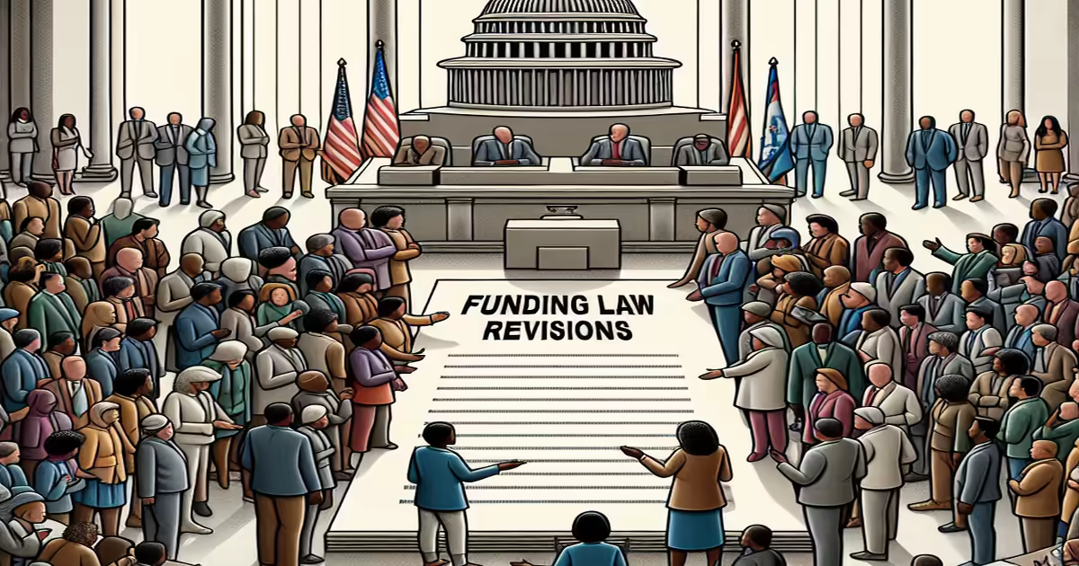 Main image to the post Agreement on "Summary," but Details Remain Contentious