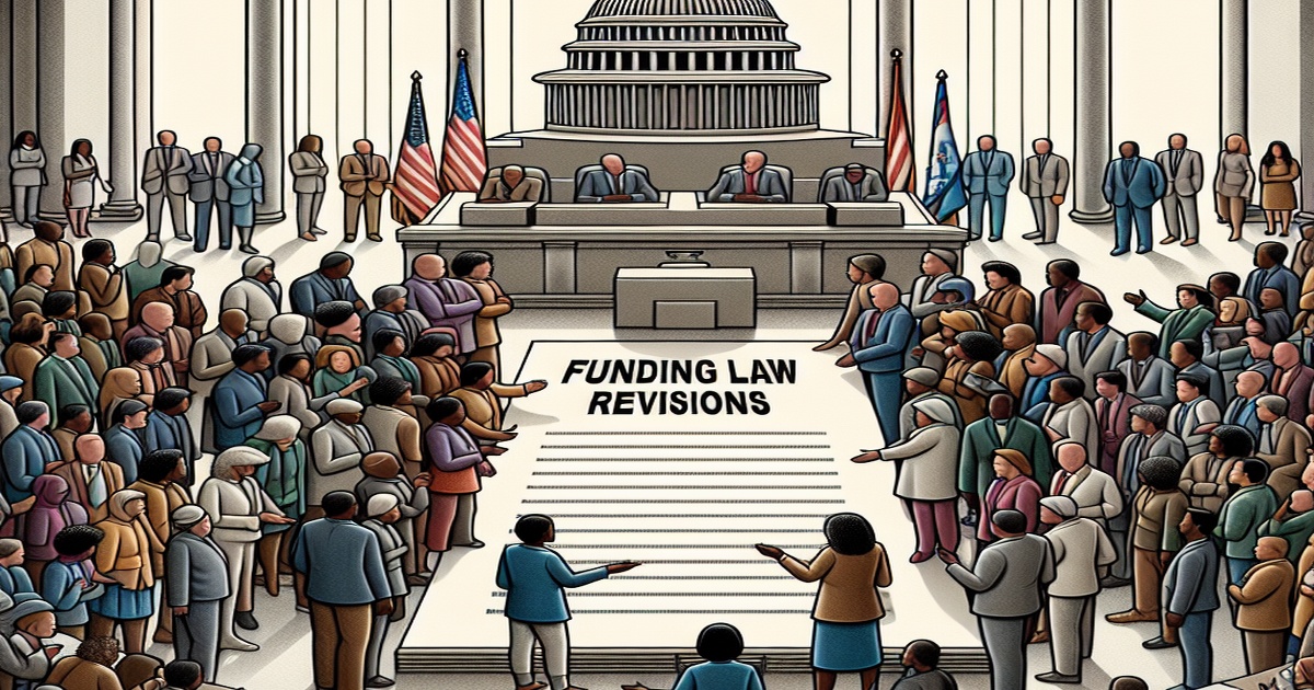 Main image to the post Agreement on "Summary," but Details Remain Contentious