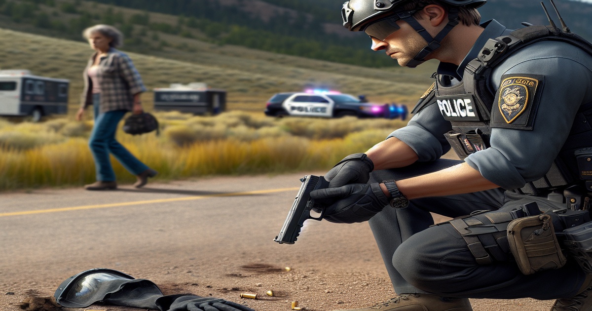 Main image to the post Colorado Deputy Kills Armed Suspect Tied to Separate Female Shooting Incident