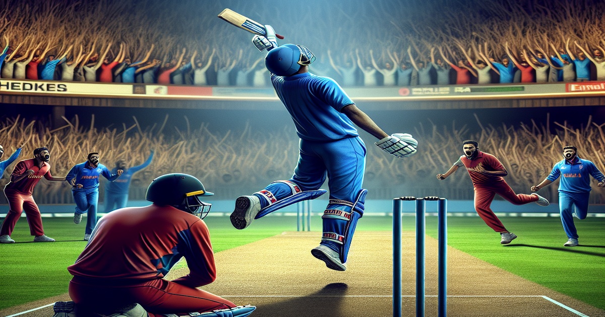 Main image to the post Delhi Capitals Suffer Heartbreaking Loss to Mumbai Indians Despite Karun Nair's Stellar Return