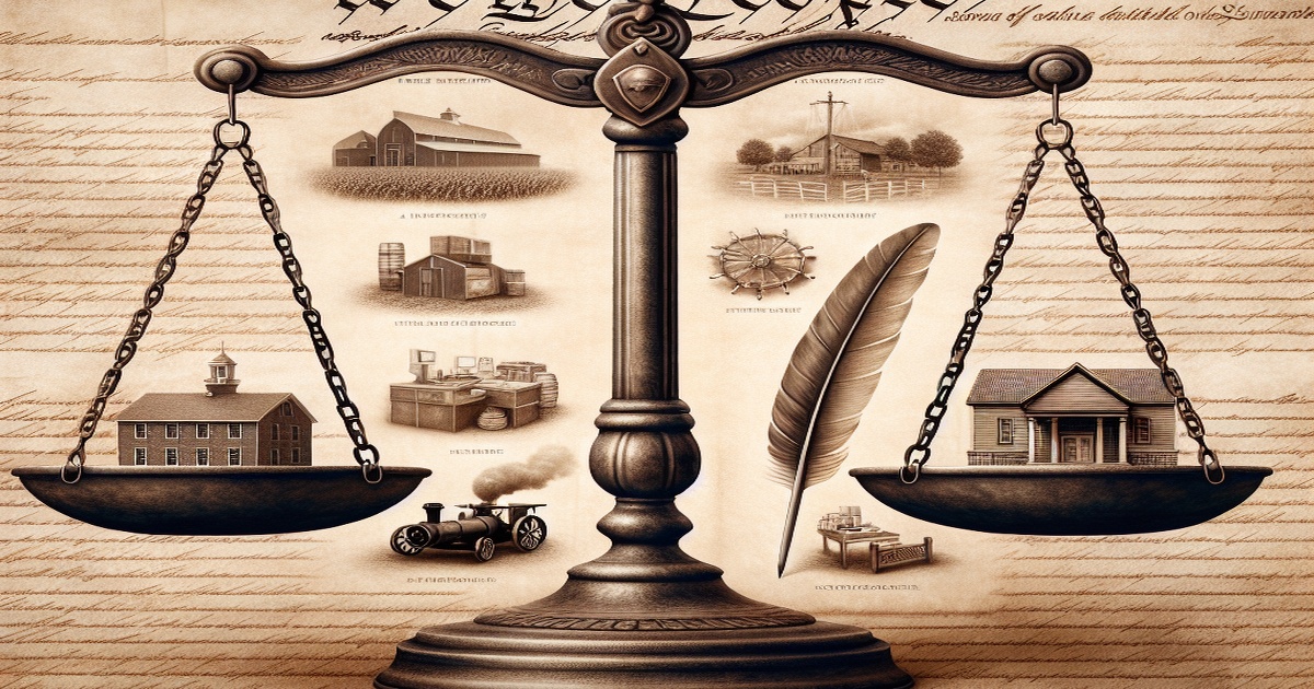 A Constitutional Challenge to Free Speech and the American Ideal