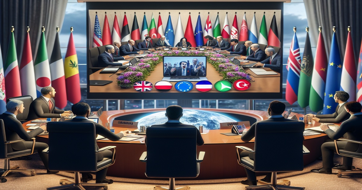 Main image to the post Iran to Hold Call with European Nations Over Nuclear Program as Sanctions Deadline Approaches