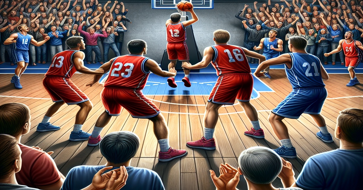 Main image to the post Raptors End Losing Streak with Thrilling Victory over Nets