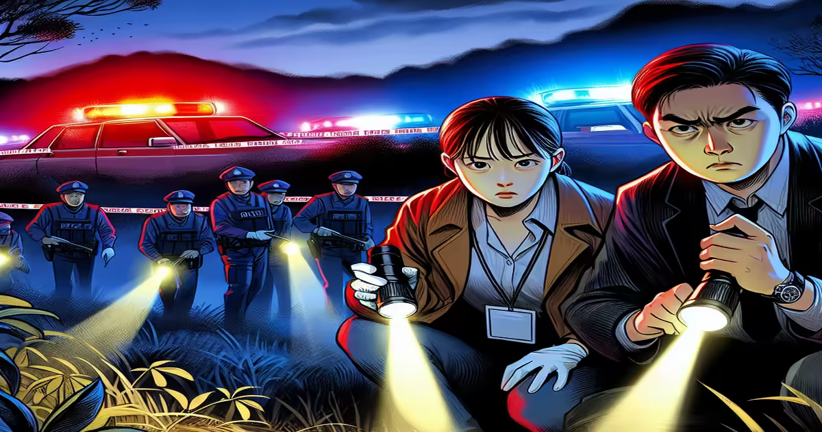 Main image to the post Two More Arrests Made in Nasu Body Disposal Case, Bringing Total to Four