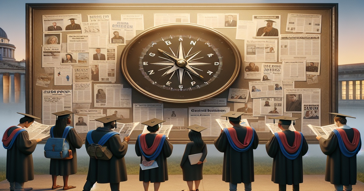 Main image to the post China to Enhance Graduate Employment Support through New Guideline