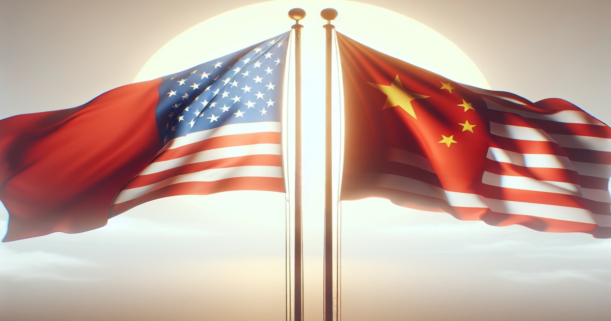 Main image to the post China Responds to US Defense Report, Rejects Claims of Military Threat