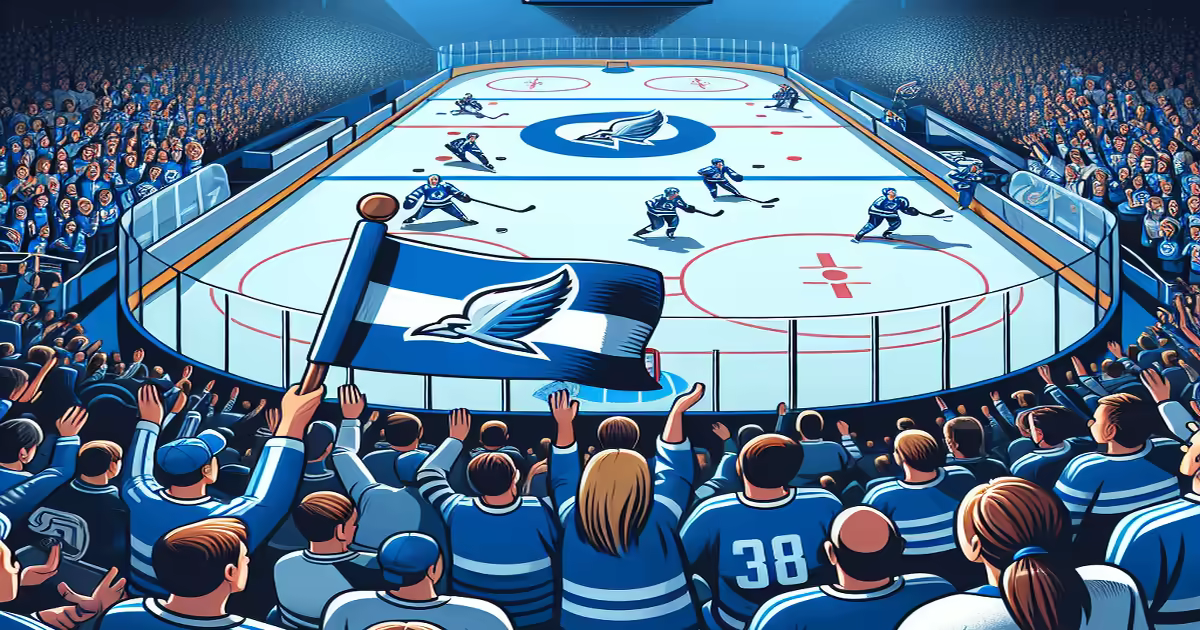 Main image to the post Winnipeg Jets Co-Owner Mark Chipman Talks Ticket Sales, Team Performance, and Community Involvement