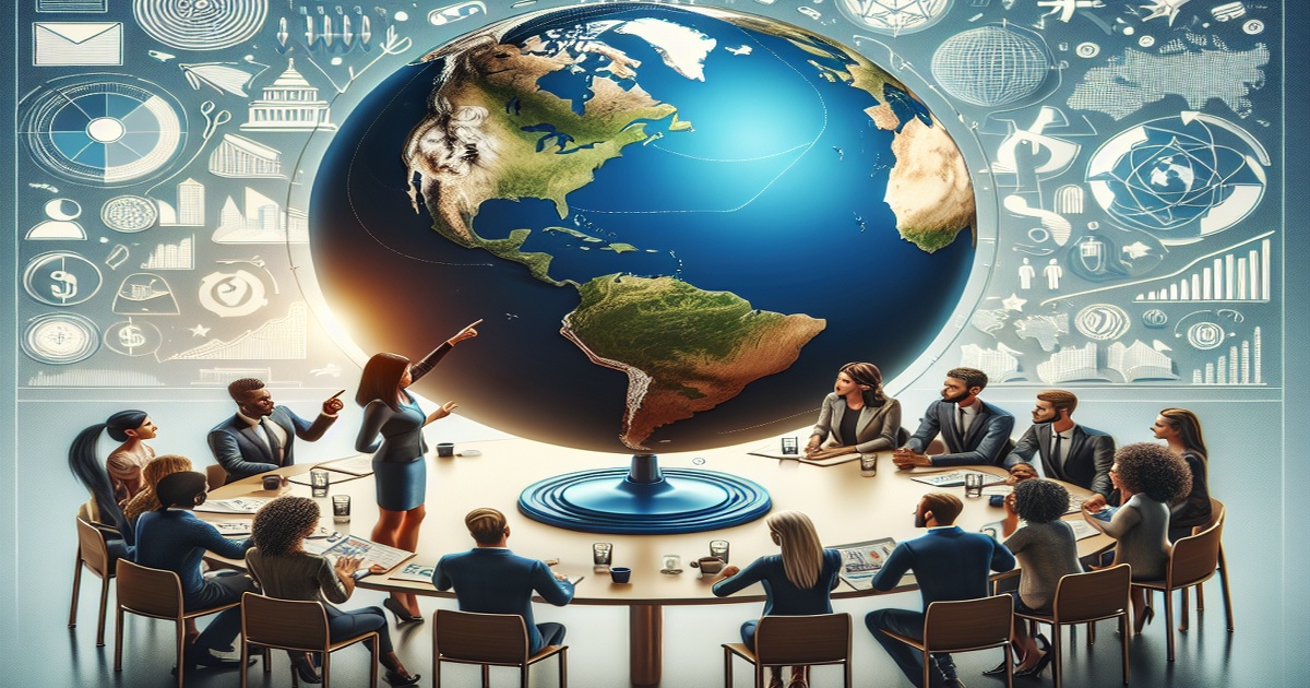 Main image to the post Significant Announcements and Controversial Developments in Foreign Affairs and Domestic Policies