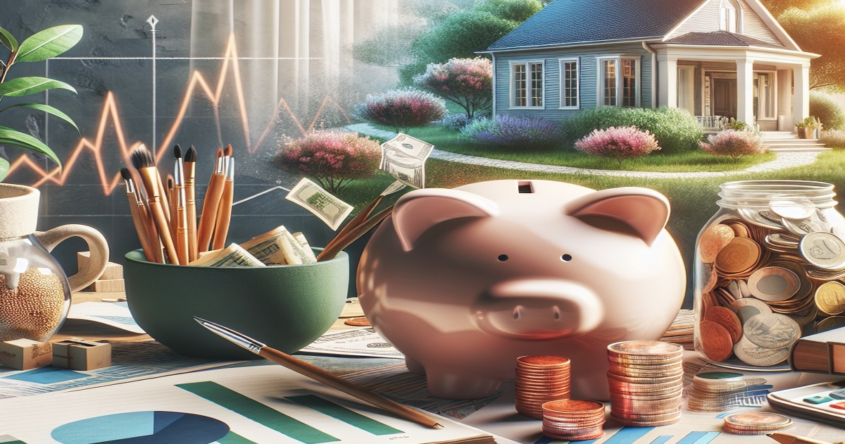 Main image to the post A Comprehensive Guide to Retirement Savings and Achieving a Comfortable Lifestyle
