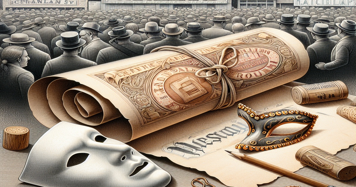 Main image to the post Missouri Woman Pleads Guilty to Mail Fraud in Graceland Auction Scheme
