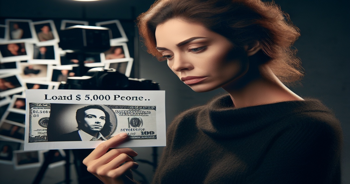 Main image to the post Kristin Davis Reflects on $5,000 Loan to Ghosting Actor