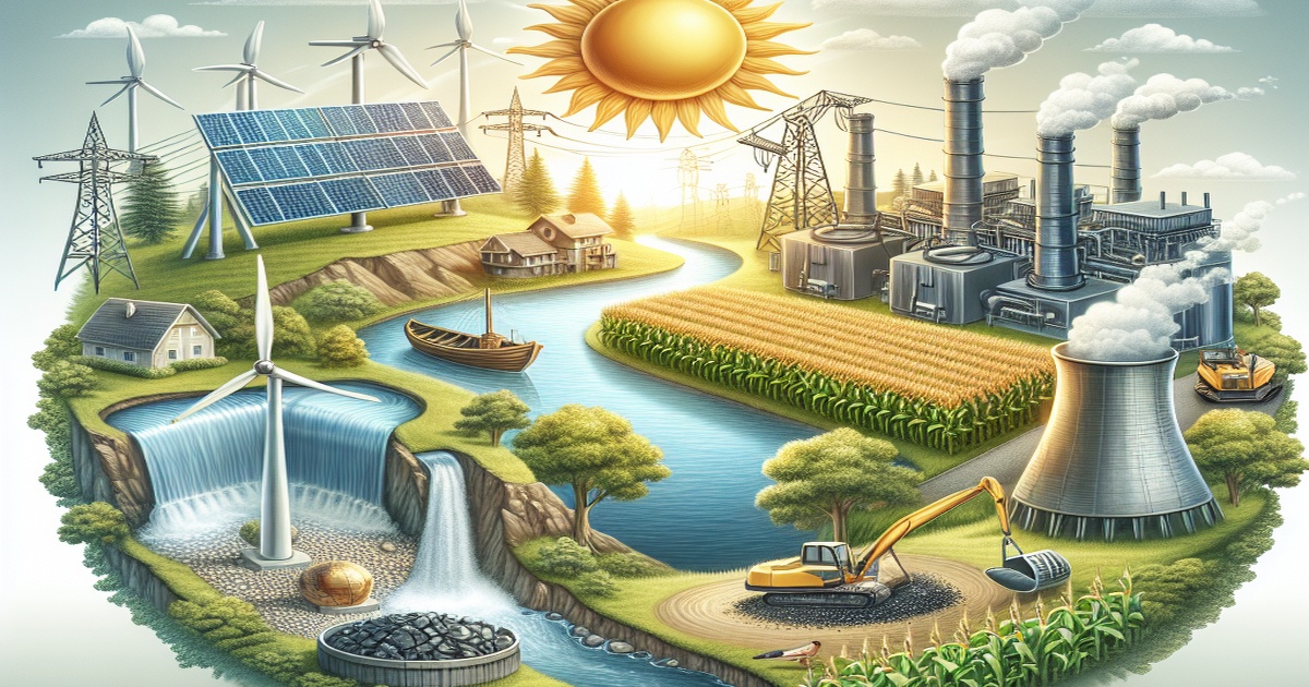 Main image to the post Nuclear Power, Nazi-looted Art, Prison Labor and More