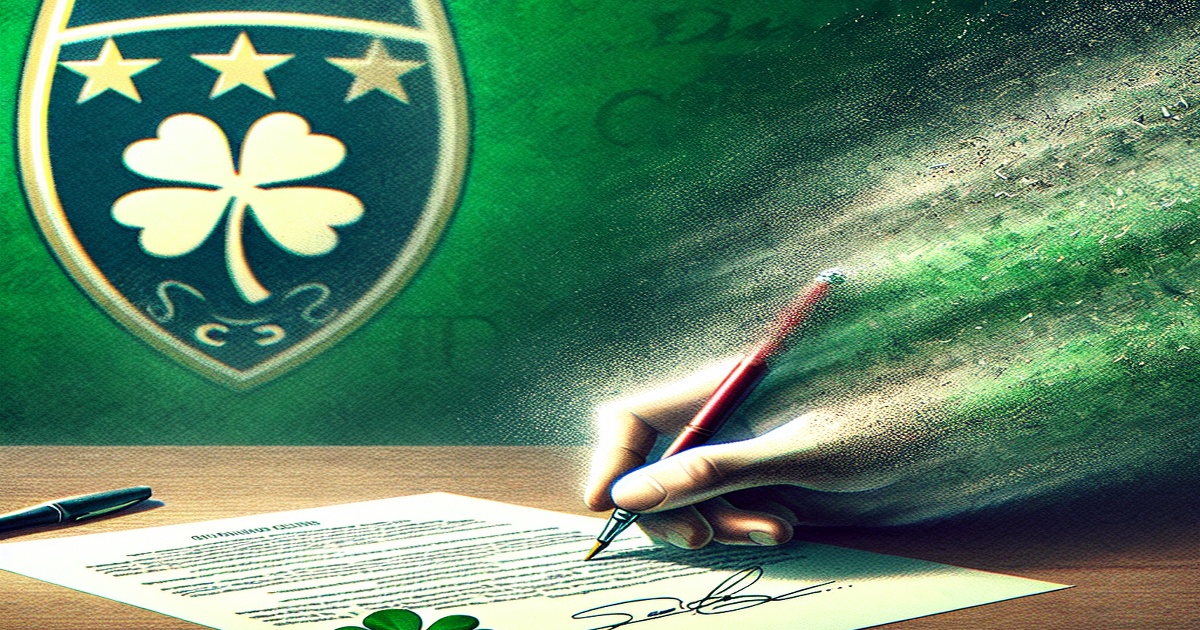 Main image to the post MLS Apologizes for Mistakenly Reporting Celtic's Furuhashi Signing