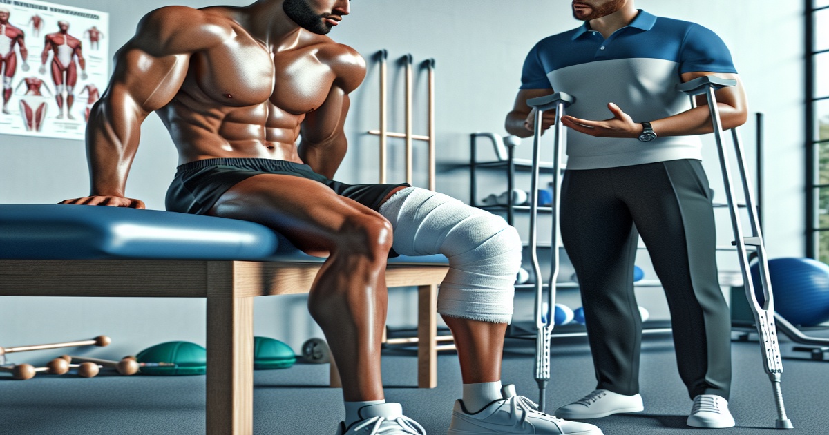 Main image to the post Evander Kane Focuses on Recovery Following Knee Surgery