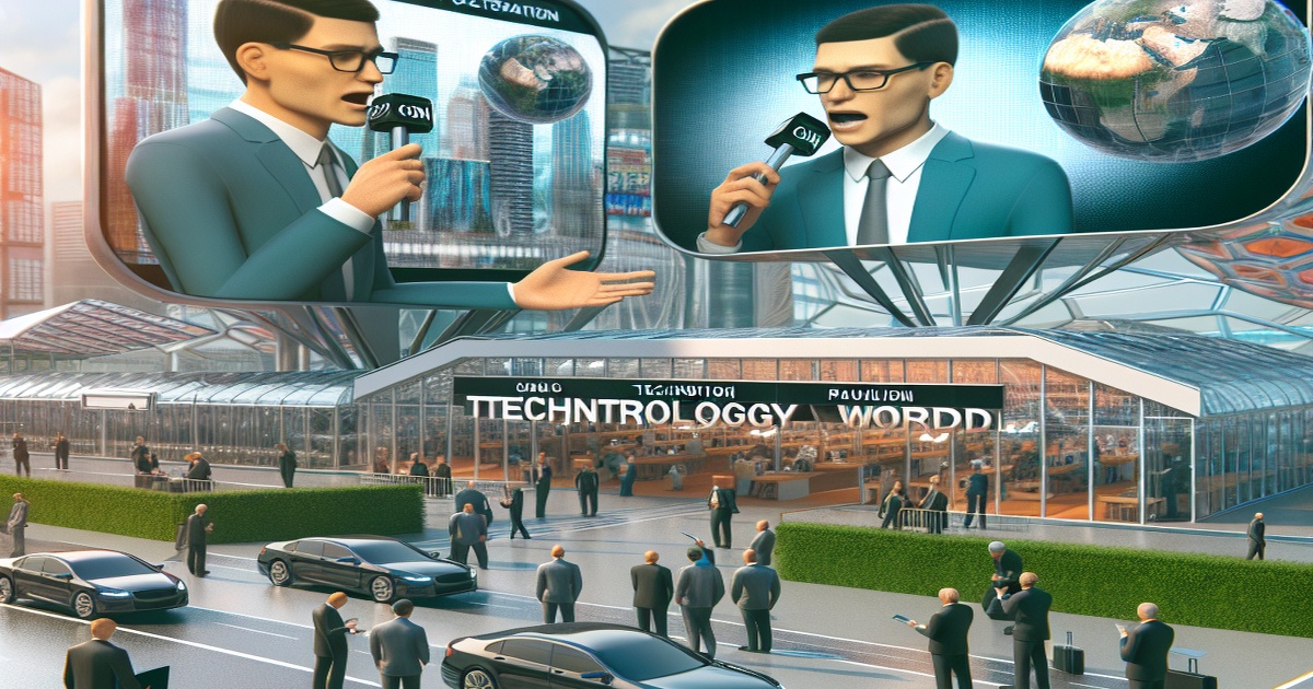 Main image to the post Zhu Fenglian Criticizes DPP's Claims Regarding "TECH WORLD" Pavilion at 2025 Osaka World Expo